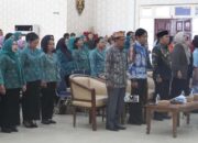 Buka Lomba Masak Serba Ikan, Wabup Rahmanto: Murung Raya Miliki Potensi Besar di Sektor Perikanan