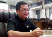 DPRD Barito Utara Ajak Pentingnya Kolaborasi Lintas Sektor di Peringatan Hari Pangan Sedunia 2025