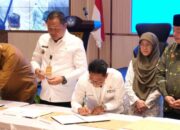 Perkuat Kualitas SDM Pendidikan, Ini Kata Bupati Murung Raya