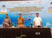 Pemkab Mura Gelar Bimtek Pengelolaan Keuangan Daerah, Bupati Heriyus Dorong Laporan Berkualitas