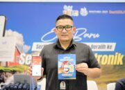 Solusi Digital untuk Manajemen Aset Tanah, Ayo Gunakan Aplikasi Sentuh Tanahku