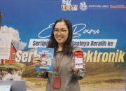 Generasi Muda Melacak dan Menjaga Aset Tanah lewat Aplikasi “Sentuh Tanahku”