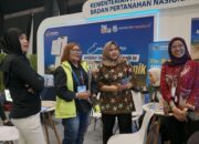 Masyarakat Mudah Dapatkan Informasi Pertanahan, Kementerian ATR/BPN Hadir di Tengah Ruang Publik