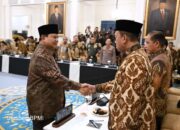 Setahun Pemerintahan Prabowo-Gibran, Menteri Nusron Tegaskan Tak Ada Kasus Baru Sengketa Tanah