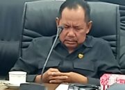 Pelatihan Fardu Kifayah, Anggota DPRD Barut Dukung Penuh Kegiatan Keagamaan