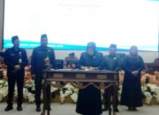 Ketua DPRD Barito Utara Wujudkan Komitmen terhadap Kepentingan Rakyat melalui Tiga Raperda Inisiatif