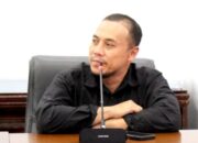 Pemkab Barito Utara Gelar Sosialisasi Peraturan Ormas, Legislator Parmana Setiawan Apresiasi Langkah Pemerintah