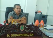DPRD Kalteng Kawal Penyelesaian Batas Wilayah Desa Dambung Secara Politik