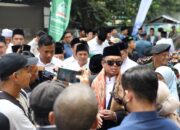 Menteri Nusron: Pengelolaan Agraria Berkeadilan Jadi Kontribusi Nyata Setahun Pemerintahan Prabowo-Gibran