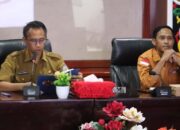 Komitmen Pemkab Mura Tingkatkan Pelayanan Publik Melalui Aplikasi “Halo Bupati Mura Hebat”