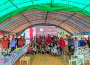Sekjend DPP ARUN: Pasal 33 UUD 1945 Jadi Pondasi Kekuatan Rakyat