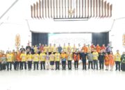 Pemkab Gumas Susun Dokumen RAD Pelayanan Kepemudaan, Ini Kata Sekda