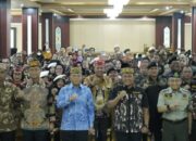 Musda X FKPPI Kalteng Resmi Dibuka