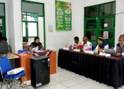 Labkesda Barito Utara Mantapkan Langkah Menuju Akreditasi Penuh