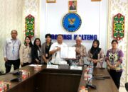 RSUD Muara Teweh Siap Layanan Rehabilitasi Inap, Pemkab Barito Utara Tingkatkan Program P4GN-PN Kolaborasi BNN Kalteng