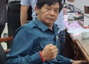 Legisltaor Edi Nilai FTIK XII Jadi Ruang Penguatan Jati Diri Budaya Kaharingan