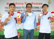 Dua Medali Perunggu dari Pencak Silat, Kalteng Masih Berpeluang Tambah Prestasi di POPNAS XVII 2025