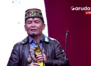 Perkuat Ketahanan Pangan, Gubernur Kalteng Agustiar Sabran Terima Penghargaan Nasional