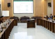Pemkab Barito Utara Mantapkan Kesiapan Hadapi Pemeriksaan BPK: Prioritaskan Transparansi dan Tata Kelola Keuangan