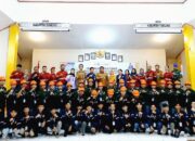 Disnakertranskop UKM Barito Utara Genjot Kompetensi Kerja Lewat Pelatihan Operator Alat Berat dan Servis AC