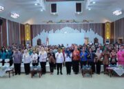 Pemprov Kalteng Dorong Generasi Sehat dan Mandiri Lewat Edukasi Konsumen Cerdas dan Pelatihan Kewirausahaan