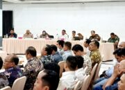 Pemkab Barito Utara Perketat Tata Kelola CSR, Perusahaan Diminta Tingkatkan Peran ke PAD