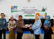 Pelatihan Operator Dump Truk Dinilai Efektif Dorong Penyerapan Tenaga Kerja di Barito Utara