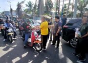 HPS–HIN 2025 di Barito Utara, Bupati Dorong Warga Tingkatkan Konsumsi Pangan Bergizi