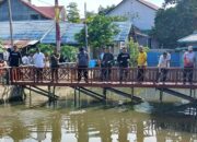 Pemkab Barito Utara Siapkan Kantor Baru Dinas KPP, Desain Tinggi Minimalkan Risiko Banjir