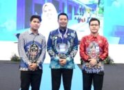 Barito Utara Mantapkan Digitalisasi Sekolah Menyongsong Transformasi Pendidikan 2026, Ini Kata Wabup Felix
