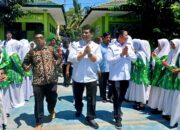 Pemkab Barito Utara Perketat Pengawasan Program Makan Bergizi Gratis untuk Pelajar