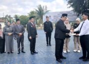 Serahkan SK, Bupati Shalahuddin: ASN PPPK Wajib Jadi Teladan Pelayanan Publik Berintegritas