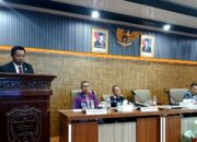 Pemkab Barito Utara Tekankan Implementasi Nyata RIPPM PT BEK di Lapangan