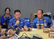 SIPETAK Perkuat Kontrol Aset Tanah, Pemkab Barito Utara Tingkatkan Akurasi Data Pertanahan