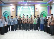LPTQ Kalteng Tinjau Seluruh Arena MTQH XXXIII, Pastikan Pelaksanaan Lomba Berjalan Optimal