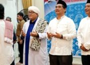 Bupati Barito Utara H. Shalahuddin Mulai Bertugas, Rumah Jabatan Dipenuhi Lantunan Doa dan Salat Hajat