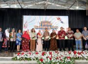 FTBI 2025, Barito Utara Terapkan Kebijakan Wajib Berbahasa Daerah di Sekolah