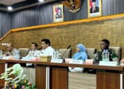 Barito Utara Perketat Persiapan MTQH 2025, Bupati Shalahuddin Minta Semua Panitia Kerja Cepat