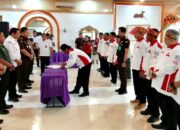 Perkuat Transparansi Tata Kelola Desa, Pemkab Barito Utara Kolaborasi Kejaksaan dan ABPEDNAS