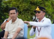 Dialog Media di Istana Isen Mulang: Gubernur Agustiar Ajak Pers Perkuat Akurasi Pemberitaan dan Pengawasan Publik