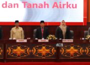 Bupati Heriyus Jawab Pandangan Umum Fraksi DPRD Terkait Dua Raperda Penting