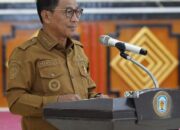 Bupati Heriyus Dorong Pengurus KDKMP Tingkatkan Profesionalisme dan Daya Saing di Era Digital