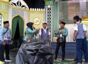 Hari Pertama MTQH XXXIII Kalteng di Muara Teweh, Berikut Pembagian Jadwal dan Lokasi Lomba