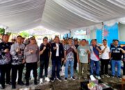918 Warga Barito Utara Terima Bantuan Sosial, Dinas Sosial PMD Tegaskan Fokus pada Kesejahteraan Masyarakat