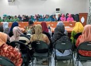 Peringatan HKN 2025, Bupati Dorong Perempuan Rutin Periksa Kanker Serviks