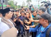 Komitmen Perkuat Syiar dan Ukhuwah Islamiah, Bupati Shalahuddin Pastikan Barito Utara Siap Jadi Tuan Rumah MTQH XXXIII Kalteng