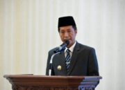 Pemkab Barito Utara Apresiasi Pengabdian Indra Gunawan Selama Menjabat Pj Bupati