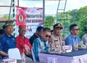 Empat Pesilat Muda Barito Utara Siap Berlaga di O2SN Tingkat Nasional