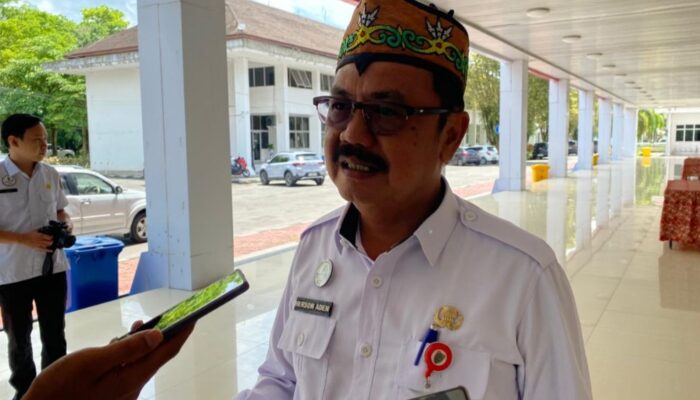Pemprov Kalteng Siap Mediasi Sengketa Plasma 20 Persen