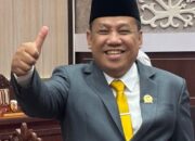 Purdiono: HKN Momentum Perkuat Sinergi Pemerintah dan Masyarakat